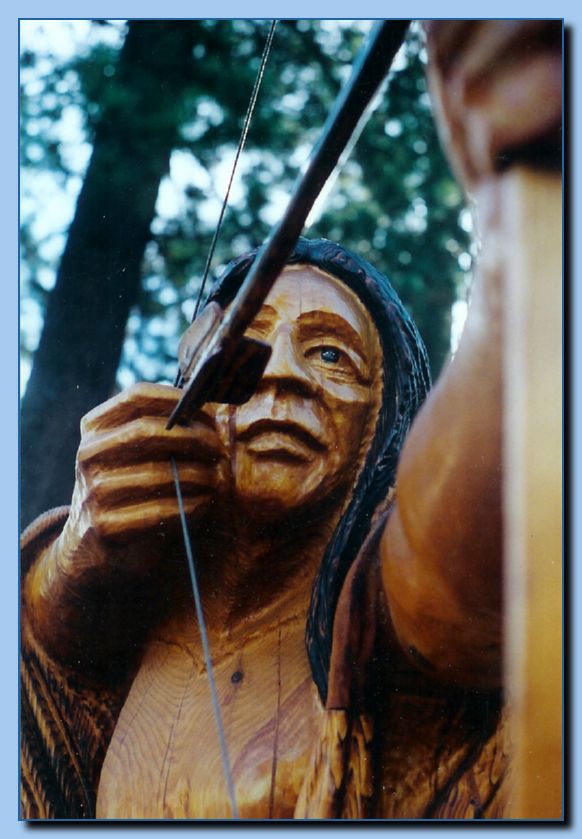 2-33-native american with bow and arrow-archive-0005